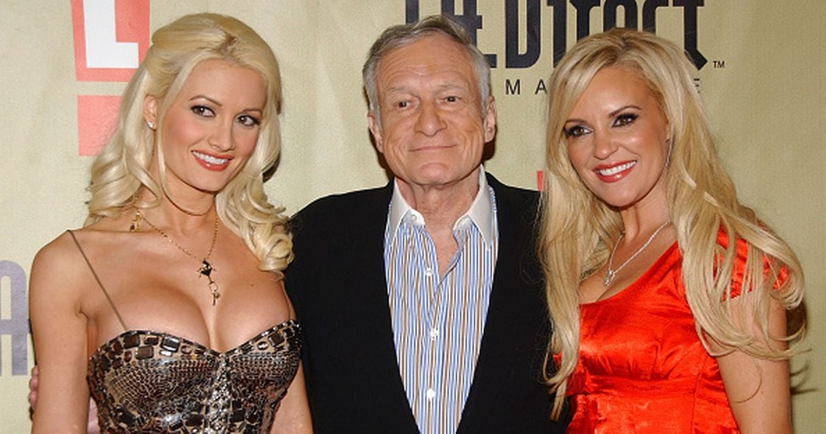 Playboy Bunnies 'resented' Hugh Hefner for brutal Christmas rule inside Mansion