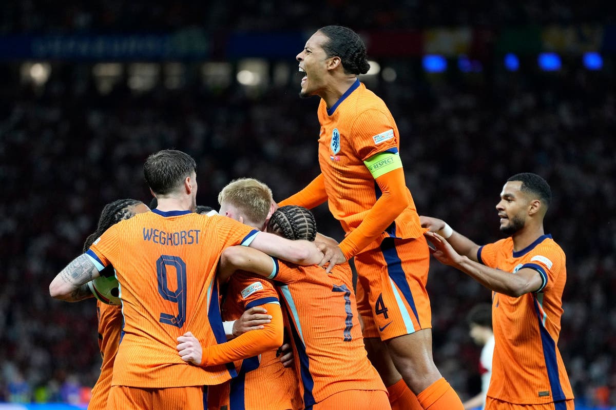 How to watch Netherlands vs Hungary for FREE: TV channel and live stream for Nations League today