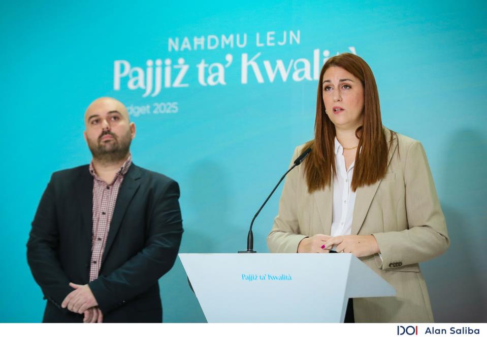 Government announces several initiatives, financial aid for Maltese and Gozitan fishermen