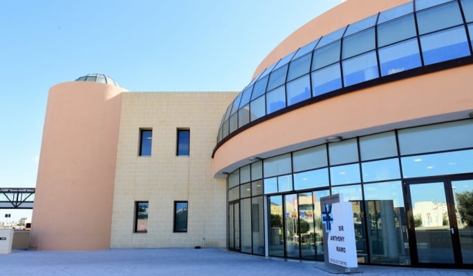  PN says government should extend ambulatory chemotherapy service to all cancer types 