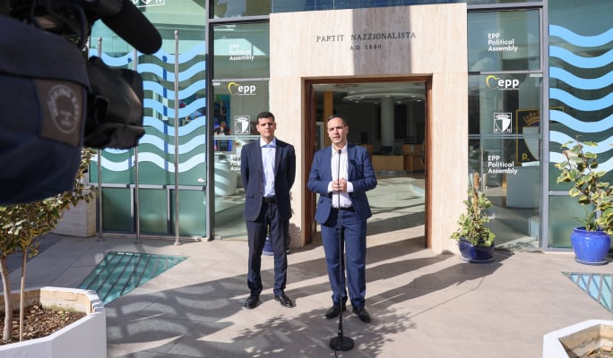  PN to host high-level EPP assembly at party headquarters 