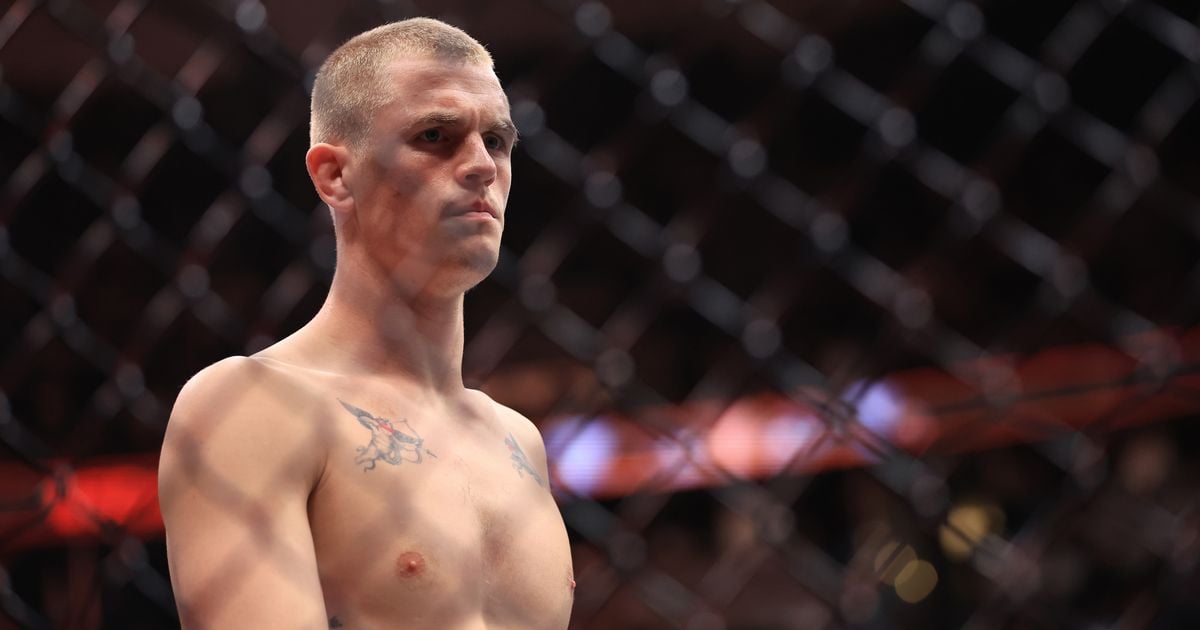 Ian Garry set for co-main event bout with Shavkat Rakhmonov at UFC 310