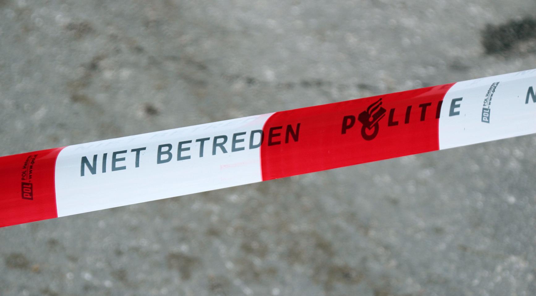 Series of explosions in Noord-Brabant, injured and houses damaged