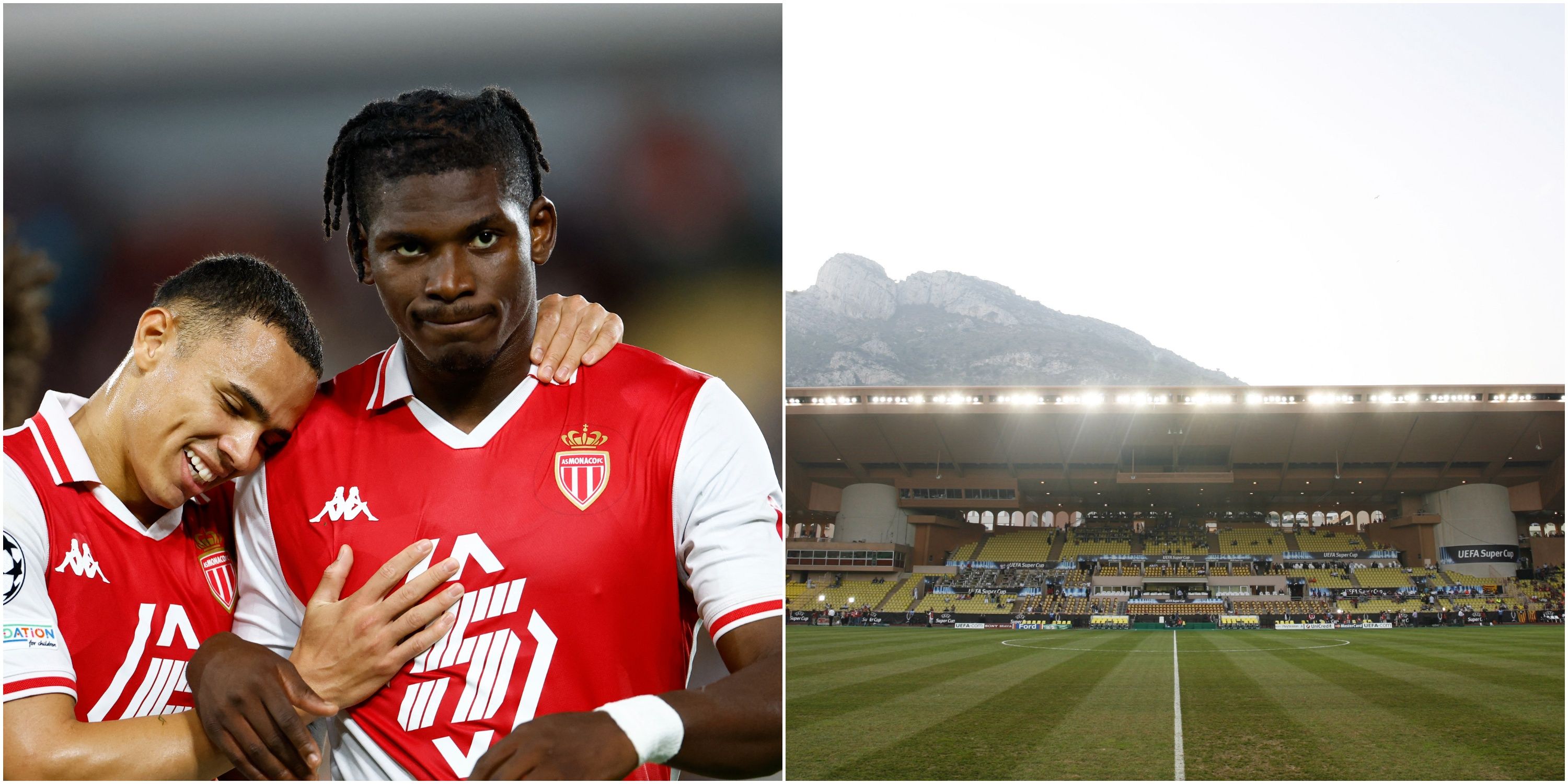 Why Monaco Doesn't Have a National Team