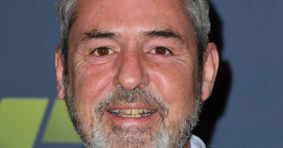 Neil Morrissey's former hotel 'at risk of being set on fire by illegal squatters'