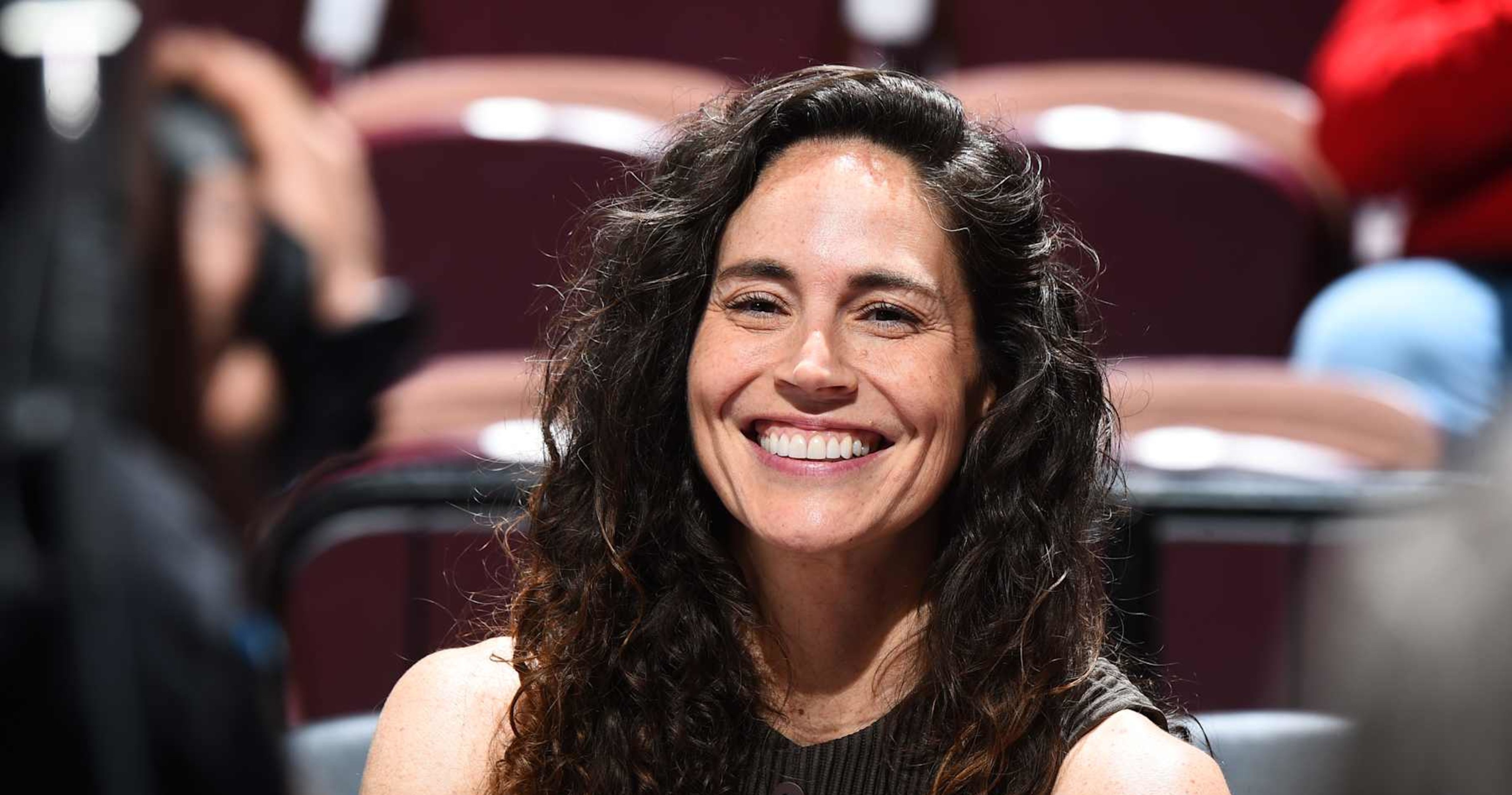 Sue Bird, Sylvia Fowles Headline 2025 Women's Basketball Hall of Fame Inductees