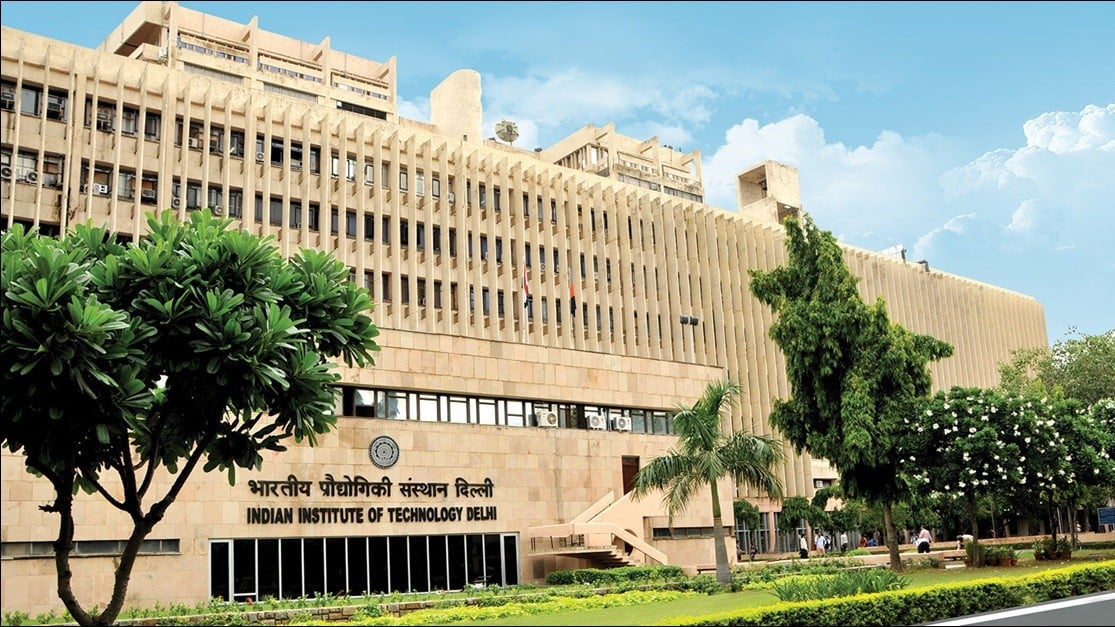 IIT Delhi Tops List Of Indian Institutes with Most Employable Graduates: Report