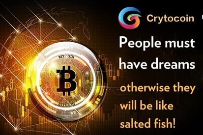 CrytocoinMiner cloud computing power can help you earn $5,000 a day