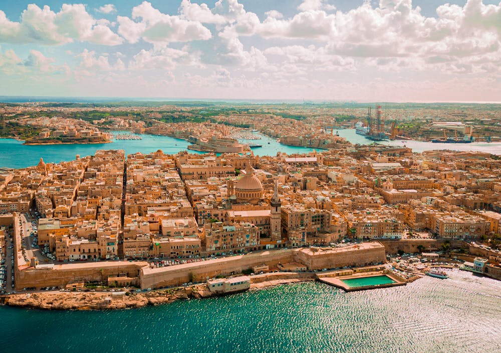 Why global residence in Malta is a smart move for high-net-worth individuals