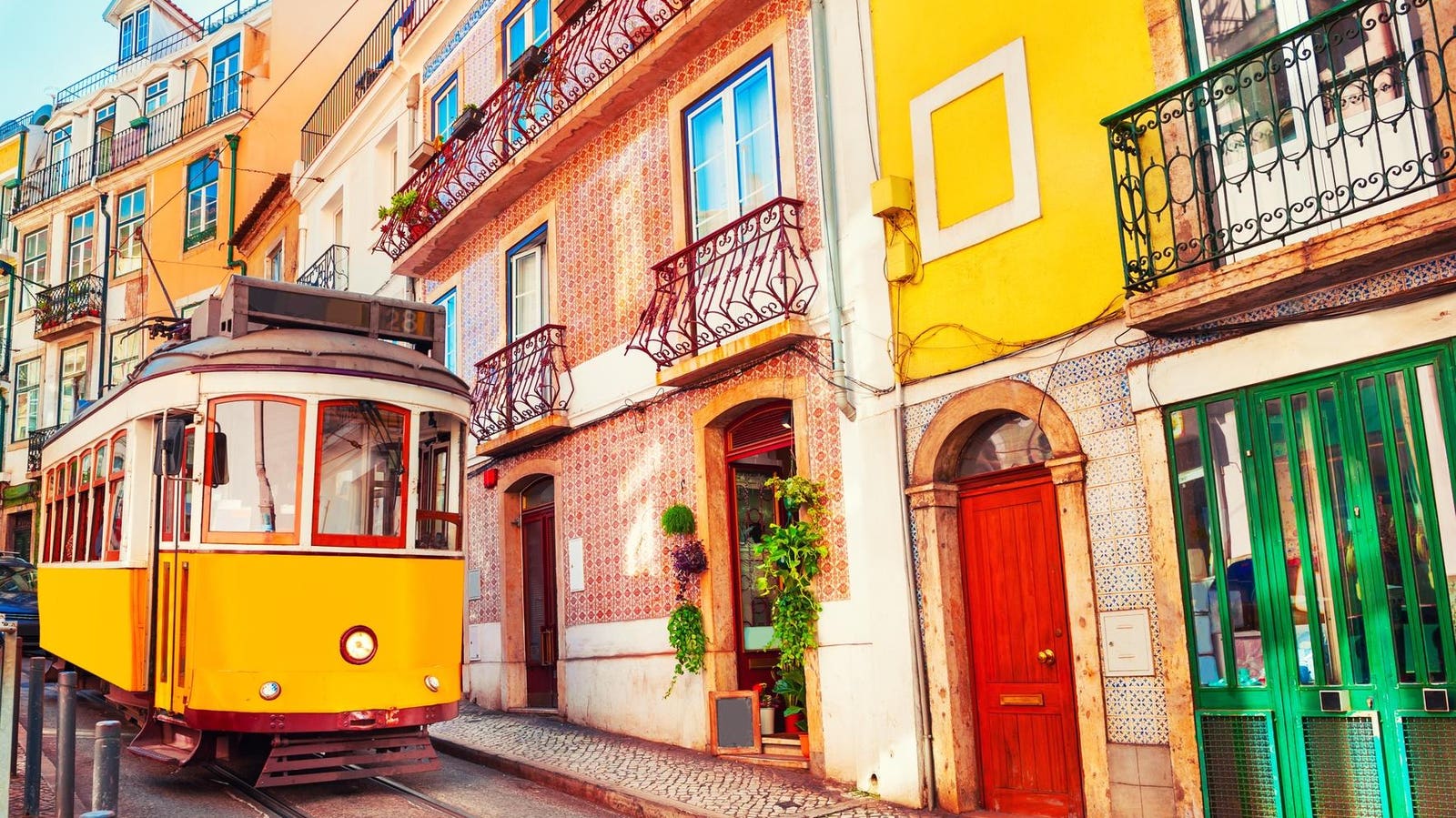 7 Amazing Restaurants To Try In Lisbon, Portugal