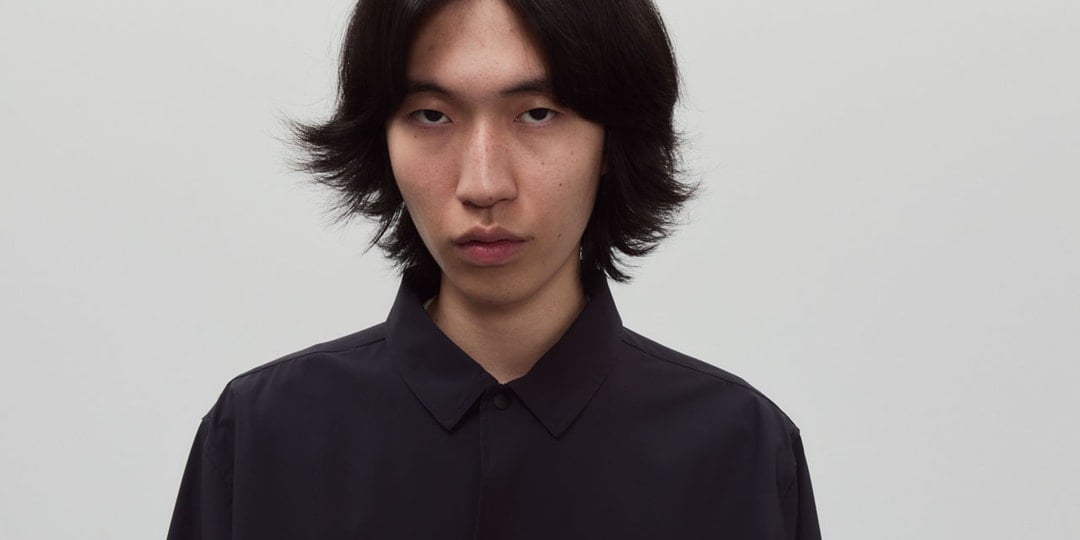 Unfeigned Elevates Its Basics for Fall/Winter 2024