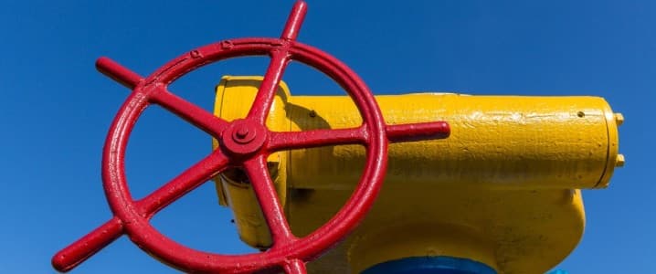 Slovakia Signs Pilot Contract To Buy Azerbaijan Natural Gas