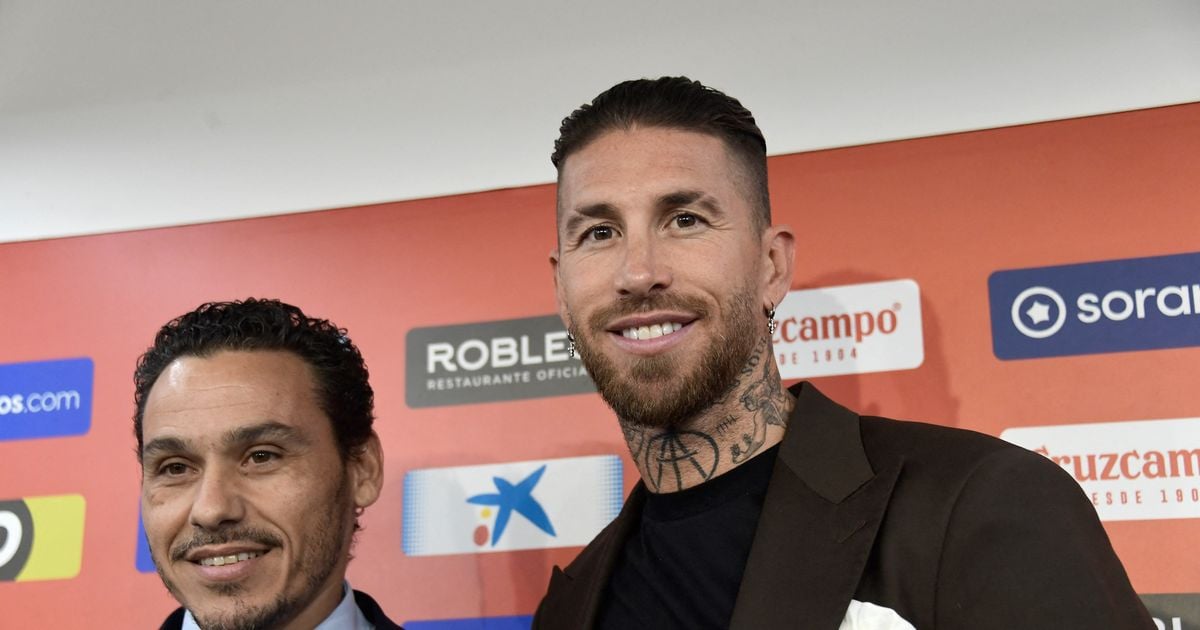 Why Real Madrid have refused Sergio Ramos offer despite transfer desperation