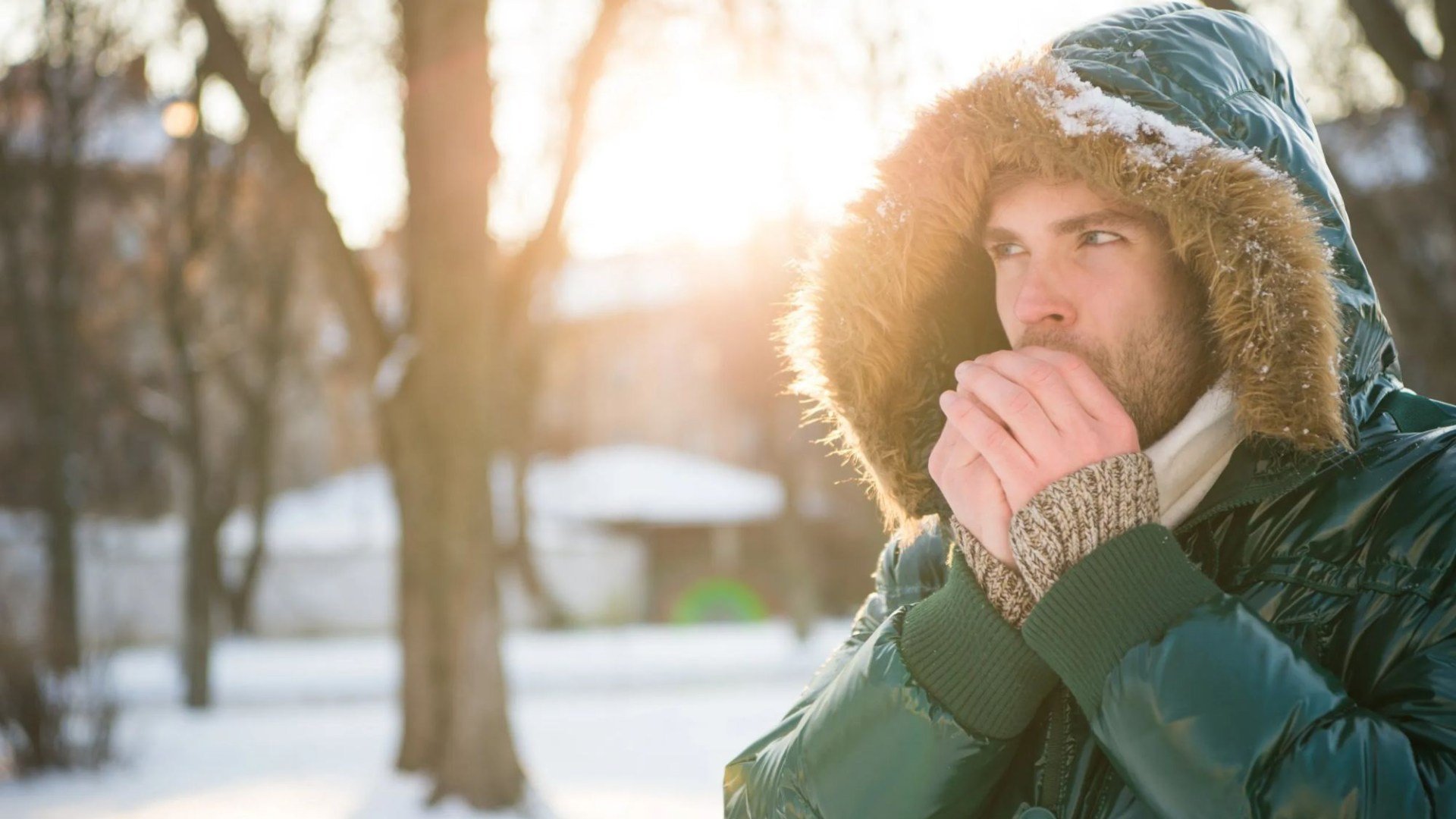 HSE warns of hypothermia as temperatures plummet in cold snap - signs to watch out for