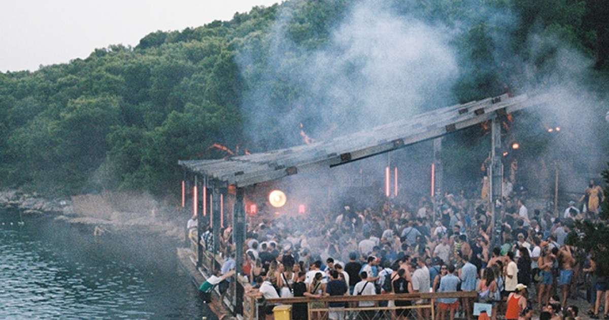 Dekmantel Selectors unveils full line-up for 2025 edition