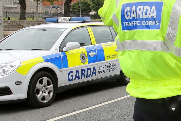 Man (20s) dies in single-vehicle crash in Co Kerry