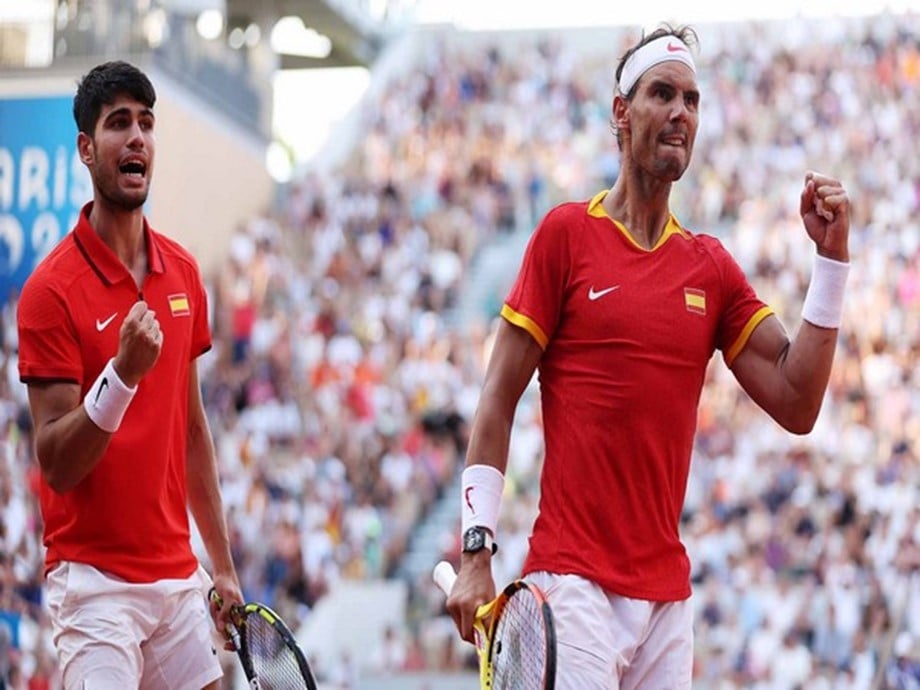 Rafael Nadal's Emotional Farewell: A Tribute at the Davis Cup