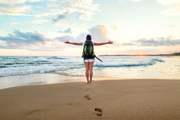 Going it alone? What I've learned from travelling to 61 countries solo as a woman