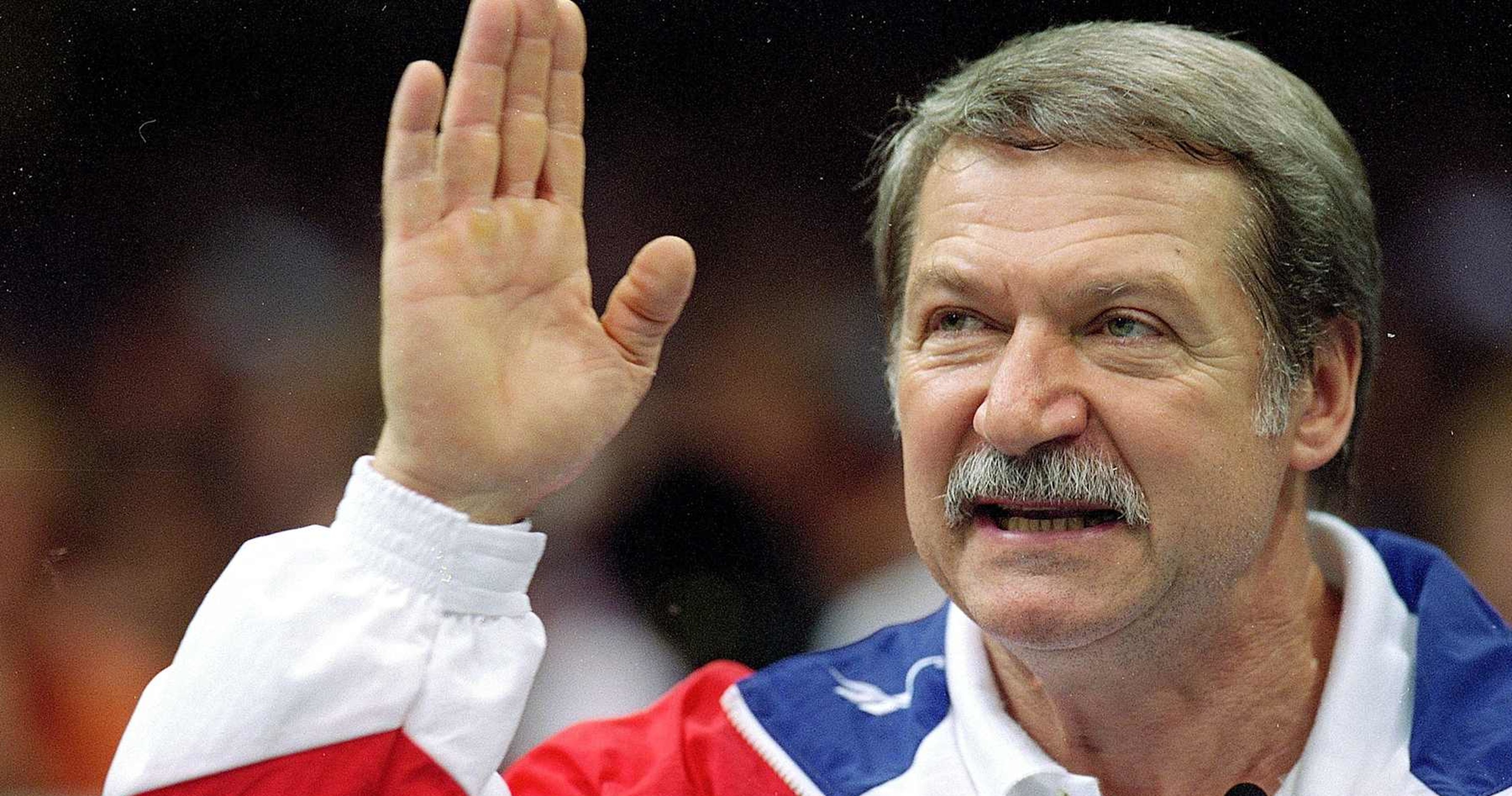 Bela Karolyi Dies at 82; Former USA Gymnastics Coach Led 9 Olympic Gold Medalists