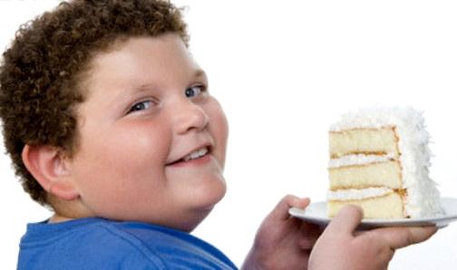 Bulgaria ranks third in obesity among seven-year-olds, survey shows