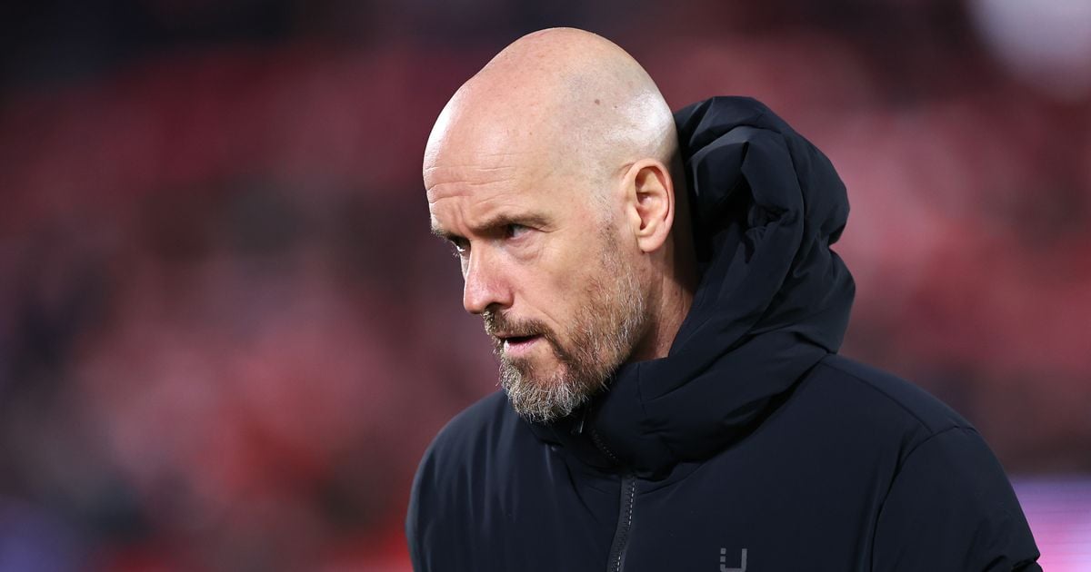 Ex-Man Utd youngster discusses making return after Erik ten Hag revealed transfer clause