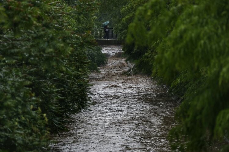 Sofia Mayor Signs Memorandum for Sustainable Management of Perlovska River