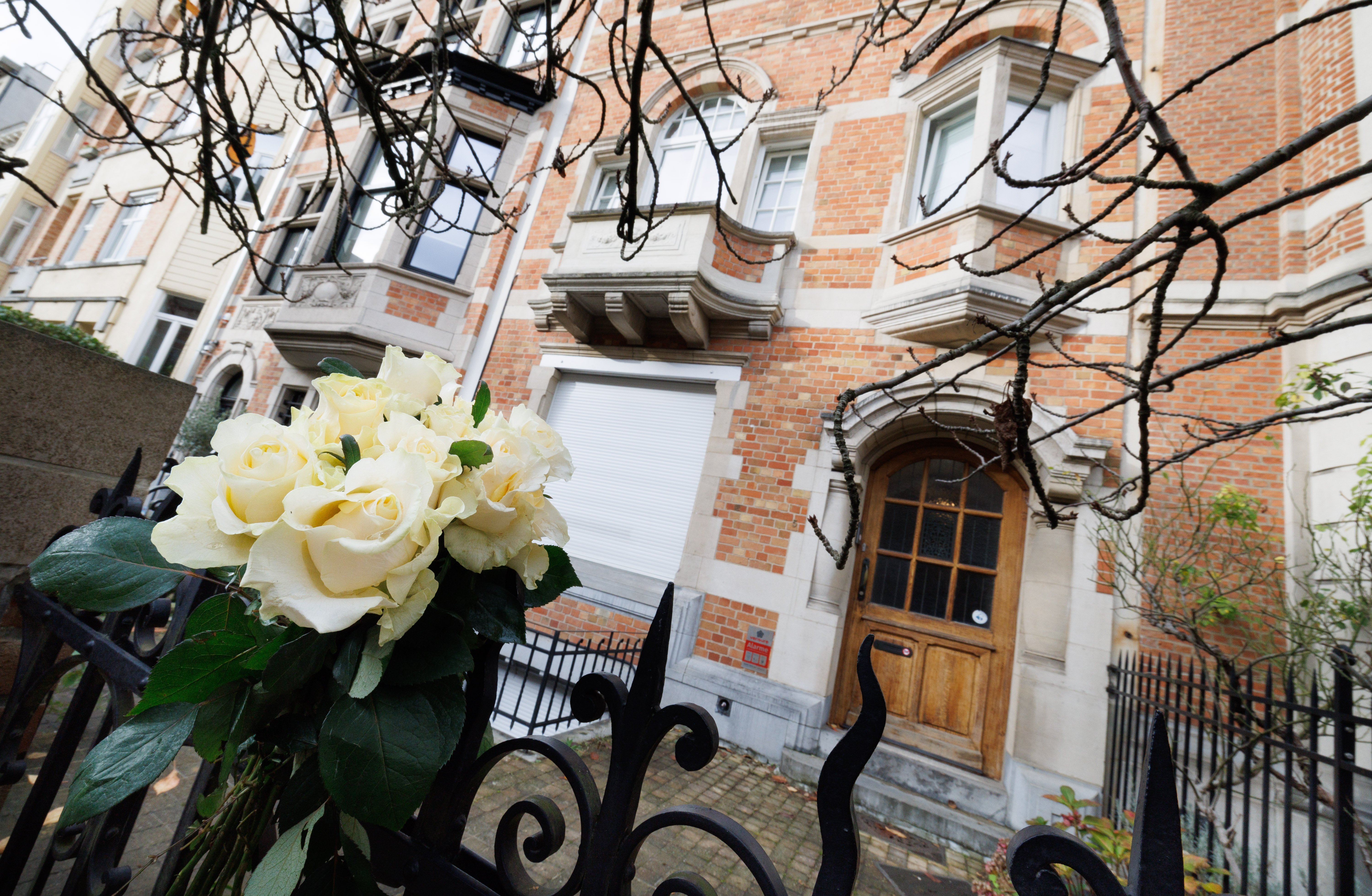 Man charged with murder of partner and two children in Ixelles