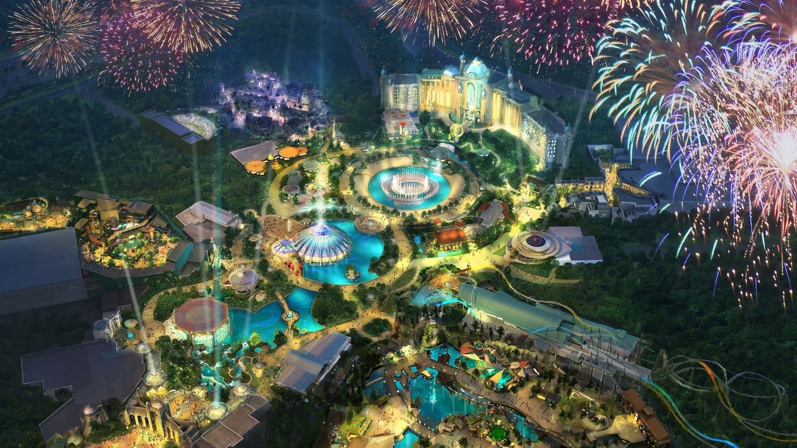 Why Disney Should Be Afraid (Very Afraid) Of Universal Studios And Epic Universe