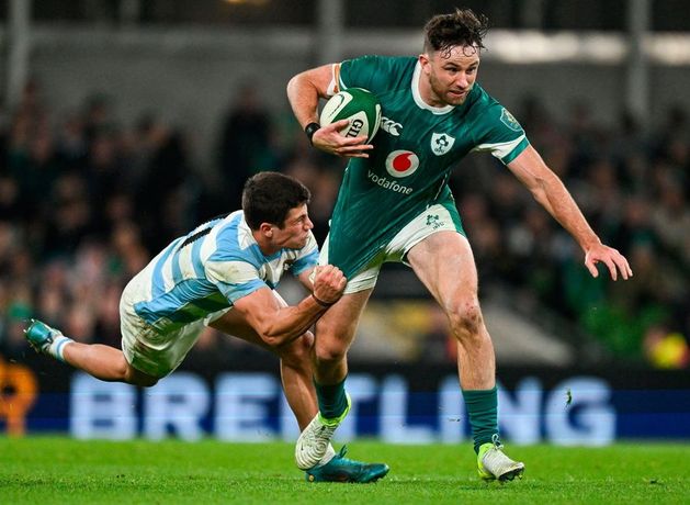 Ruaidhri O'Connor: A big-money breakaway league is unlikely to solve rugby's growing problems