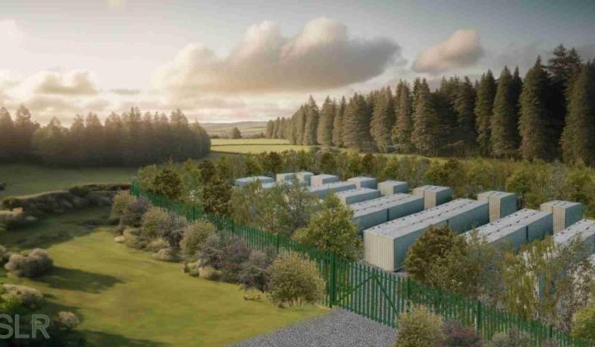 Go-ahead for Buncrana energy storage project after strong opposition