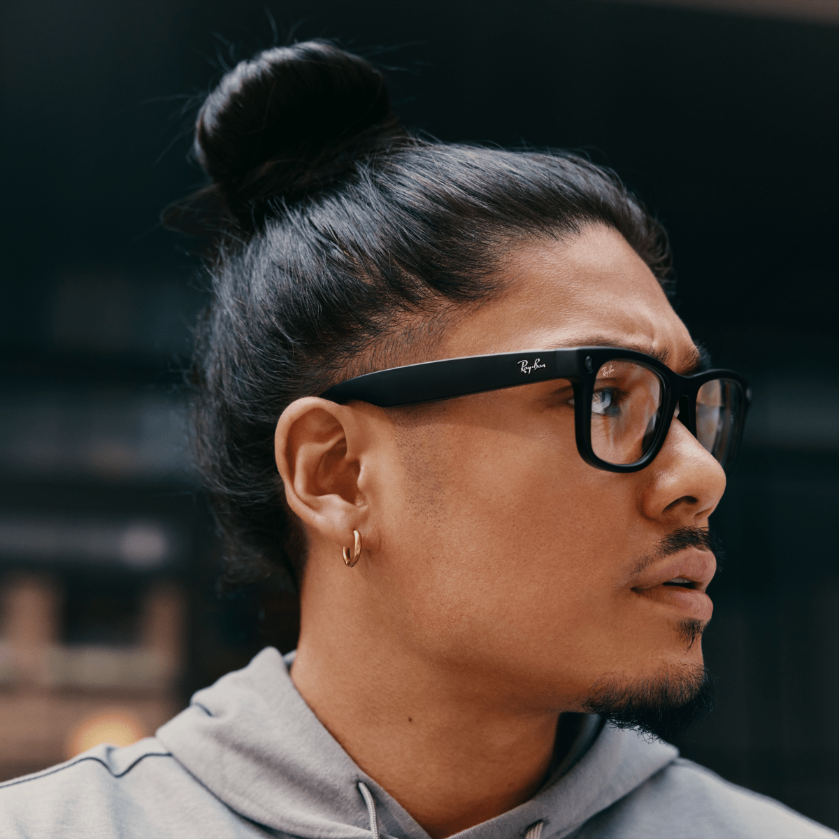 Meta brings certain AI features to Ray-Ban Meta glasses in Europe