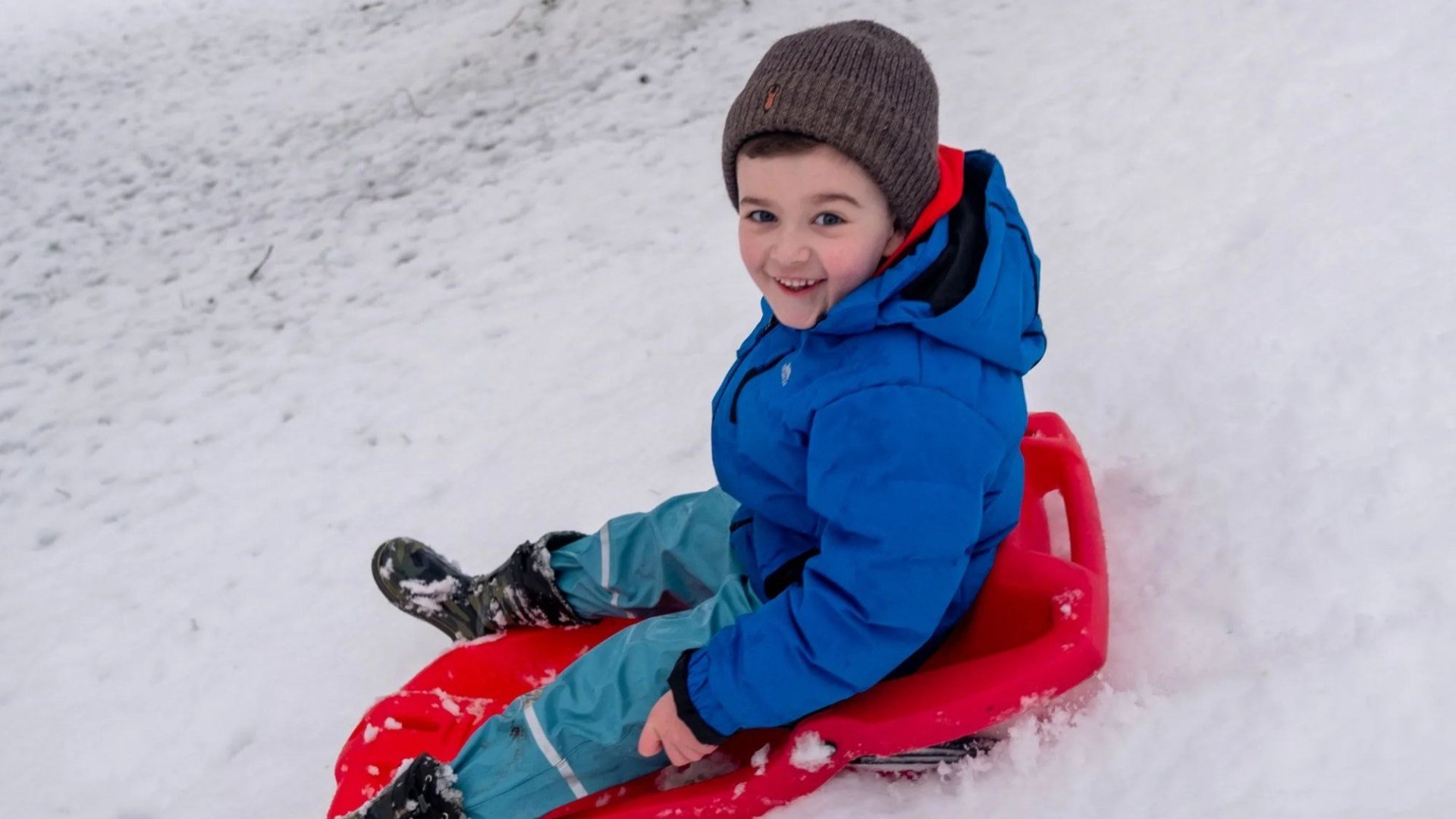 Irish school closures update as Met Eireann pinpoint 5 counties set for first SNOW in -3C blast