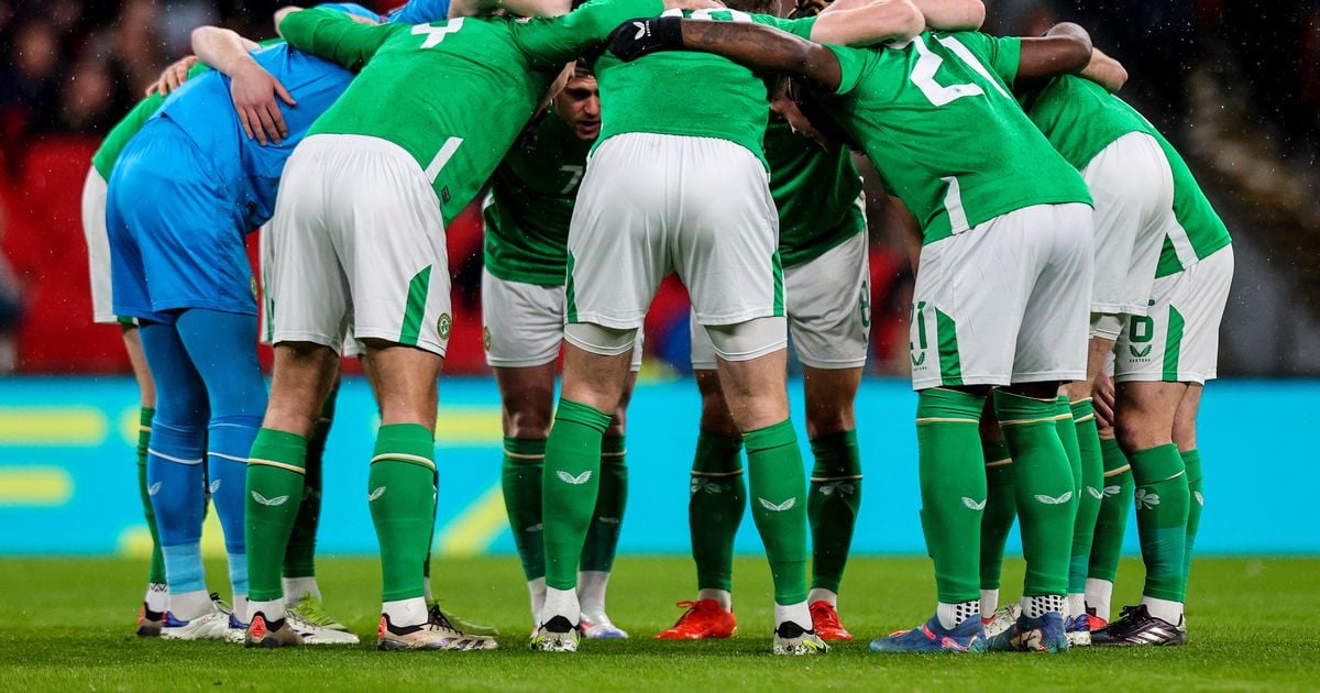 Ranking all 31 Ireland players used by Heimir Hallgrimsson in Nations League campaign