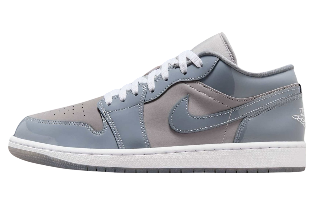 Air Jordan 1 Low Cool Grey