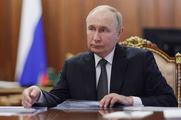 Frank Coughlan: Vladimir Putin is essentially a 19th-century imperialist with mammy issues, but Russian spy ship episode shows Ireland is too soft a touch