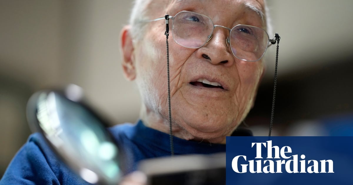 Shuntaro Tanikawa, giant of Japanese poetry, dies aged 92