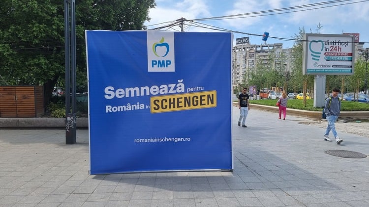 Romania to Join Schengen by Land from January 2025