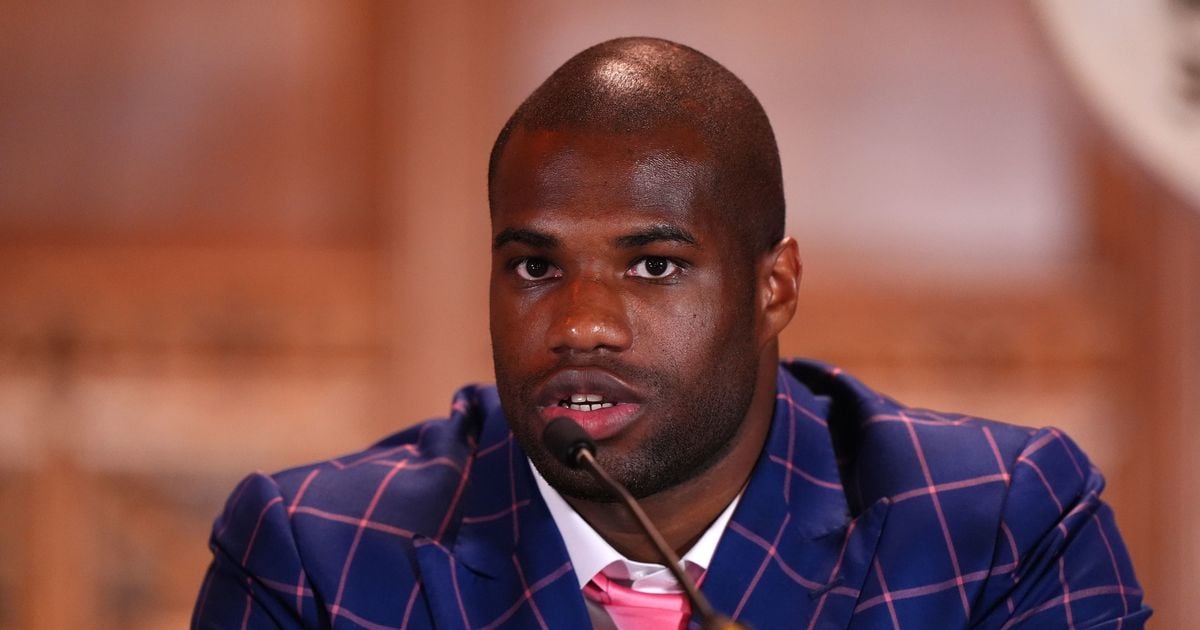 Daniel Dubois calls out Jake Paul to offer him heavyweight world title fight