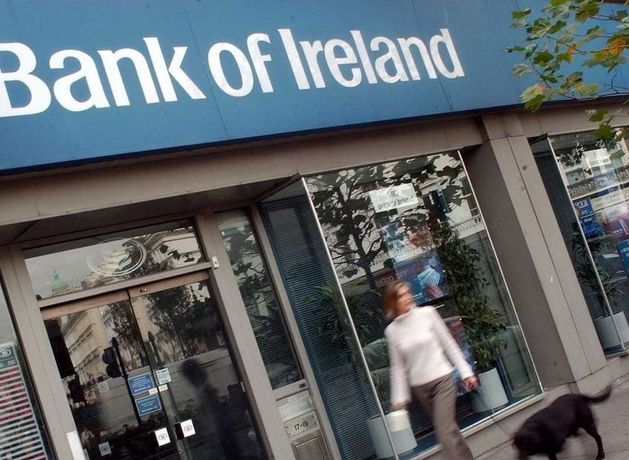 Bank of Ireland cuts all fixed mortgage rates by 0.5pc from today