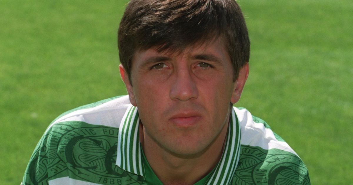 From Communist Defector to Celtic Hero: The Remarkable Life of Rudi Vata