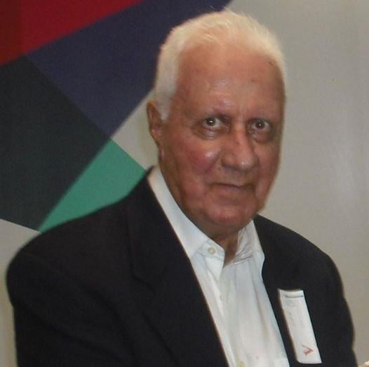 Veteran sports journalist Mario Meli dies, aged 84