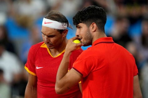 Davis Cup 2024: When, Where, and How to Watch Rafael Nadal and Carlos Alcaraz Together in Action for Team Spain?