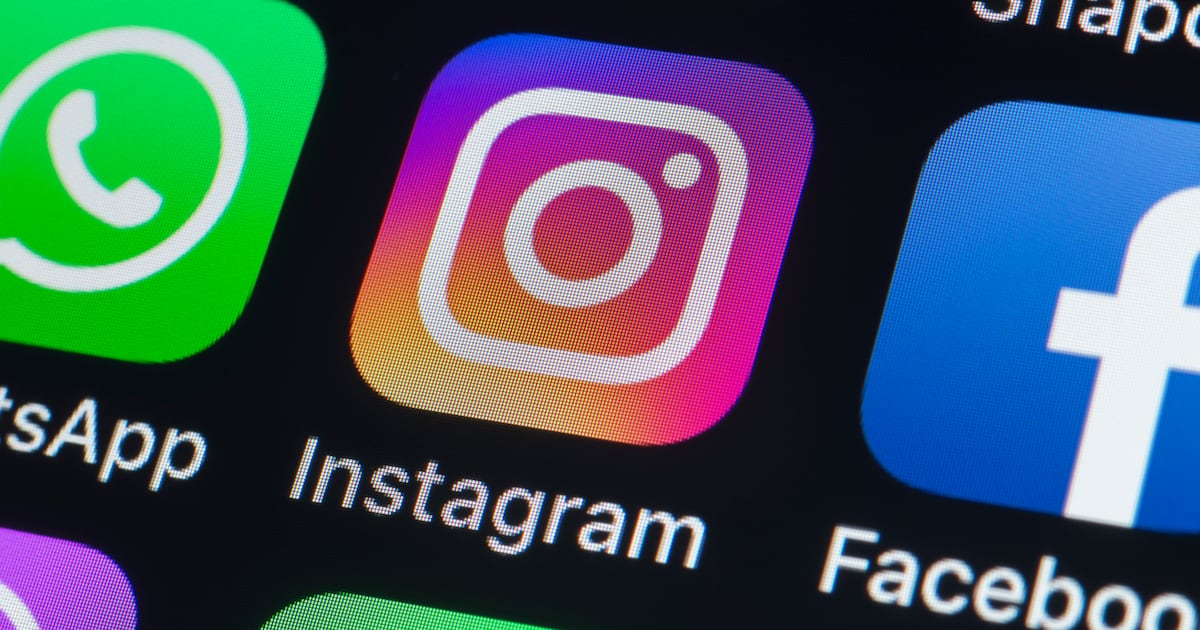 Instagram to let users reset their content recommendations