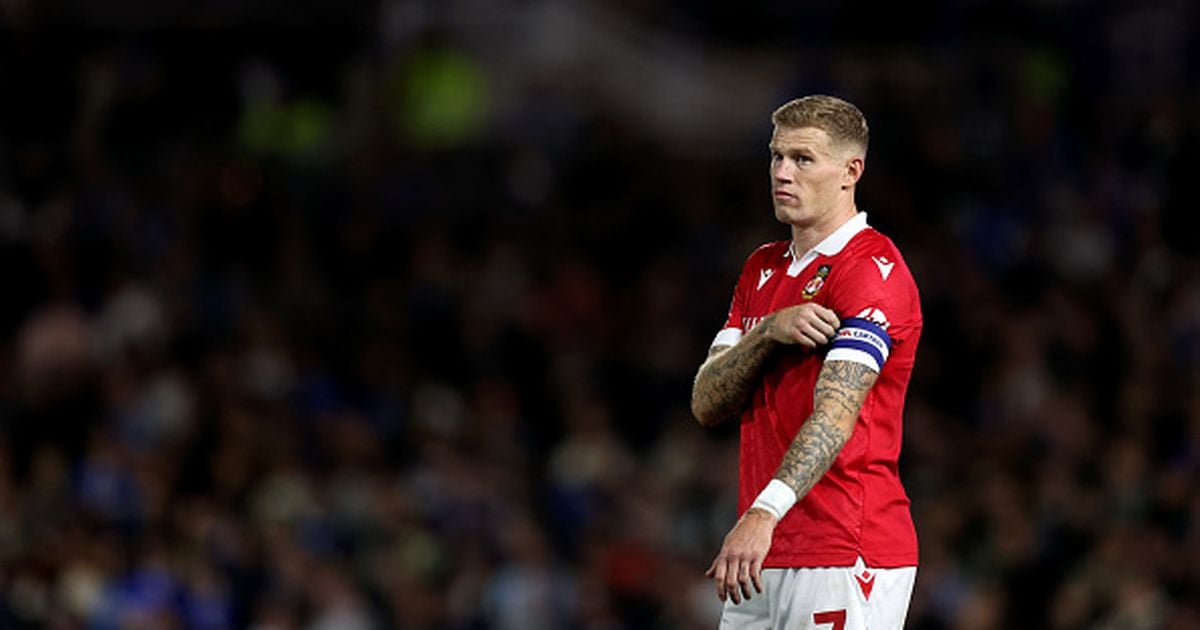 James McClean given rule exemption to increase safety from abusive fans 