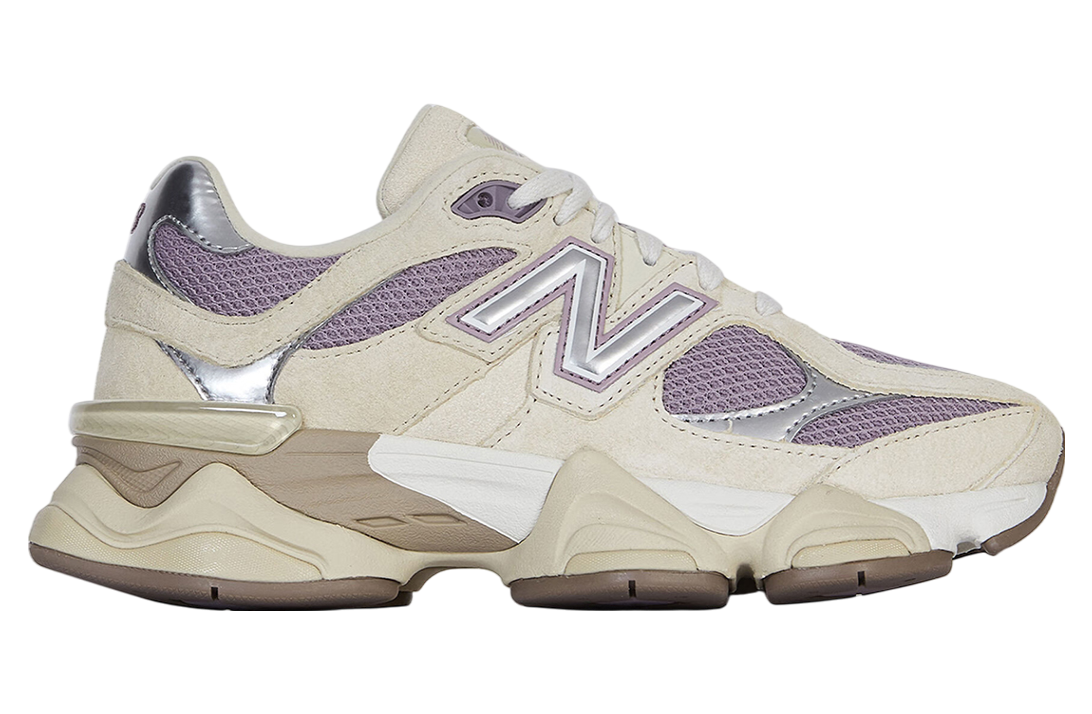 New Balance 9060 WMNS Beige / Violet