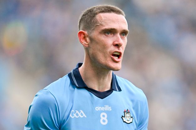 Tributes flow to departing Brian Fenton but Dublin fans fear more stars could follow him