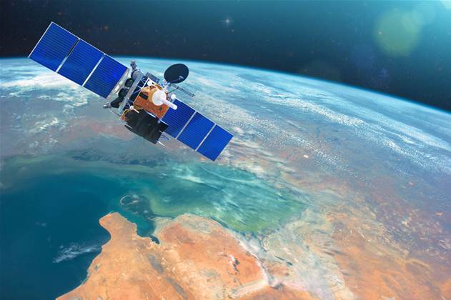 Defence to use 'Optus-X' satellite launched earlier this week