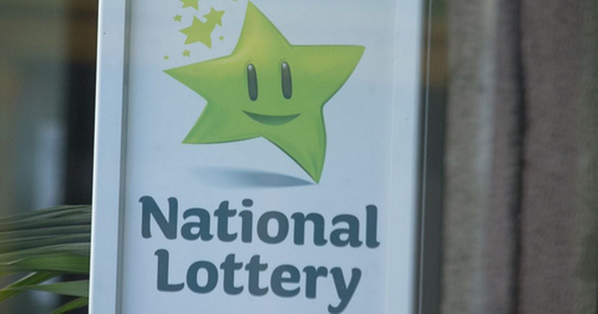 Man who stole Lotto winnings from his granny's boyfriend is spared jail 