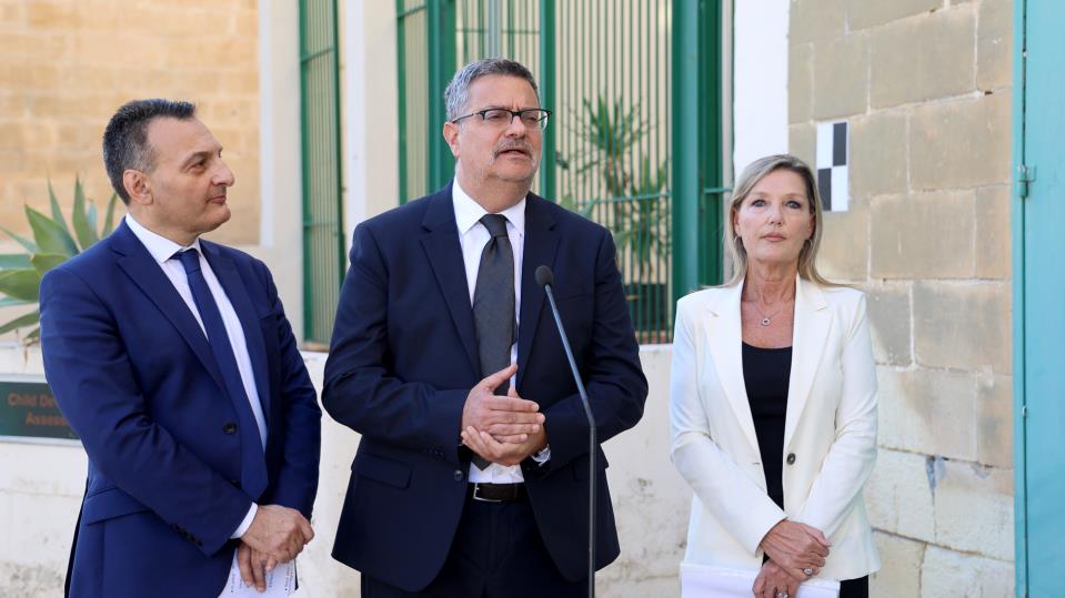 Government must seriously address 'disastrous situation' at the CDAU, PN says