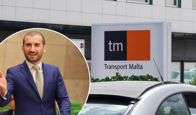  Transport authorities are far from fulfilling enforcement duties, PN shadow minister says 